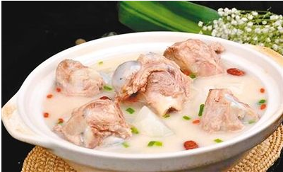 超声骨密度仪生产厂家国康:预防骨折远离2种家常菜!