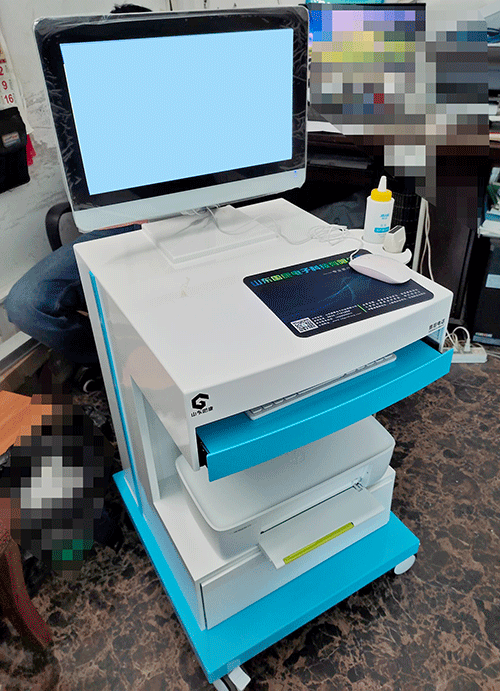 星空体育教你如何选择正确的超声骨密度仪品牌