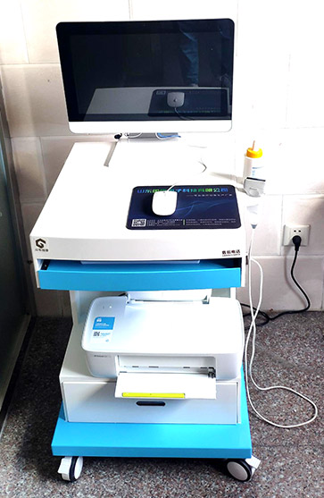 便捷式骨密度检测仪品牌国康提示怕老年得了骨骼疏松,年轻时期留意这些事