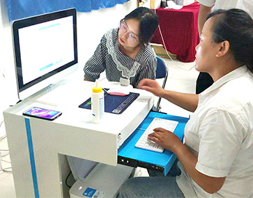 超声骨密度检测仪器厂家国康提示别让春节遇到膝关节难题,提早修复