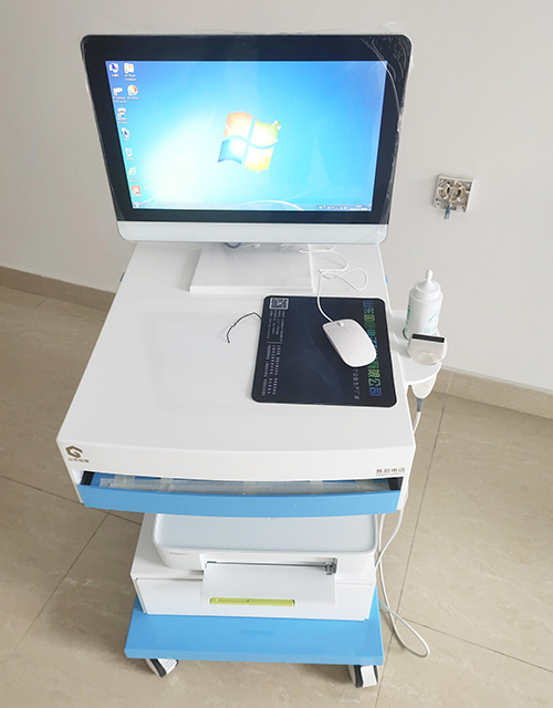 骨密度检测仪品牌星空体育生产的设备适用于长期监测骨骼健康状况 骨密度检测仪品牌星空体育生产的设备适用于长期监测骨骼健康状况