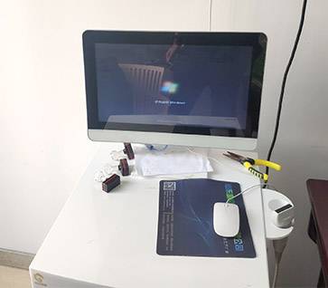 超声骨密度仪厂家星空体育针对设备消毒或灭菌方法是什么？